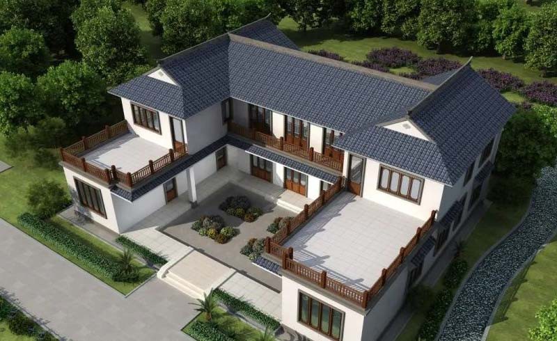 鄂尔多斯建房时常说的坐北朝南和坐南朝北有什么区别？