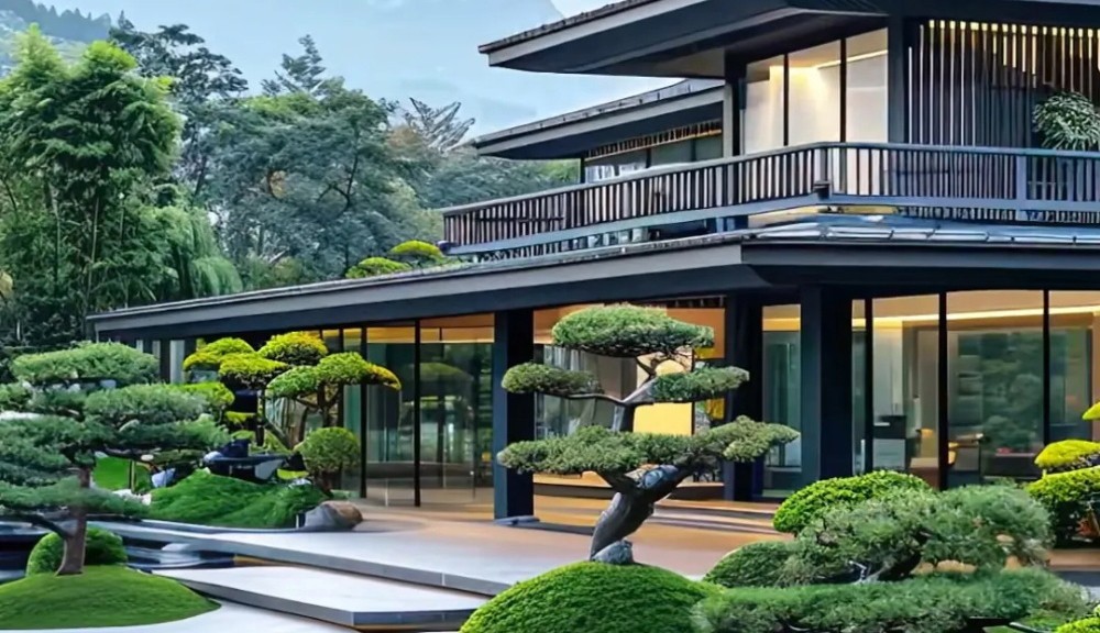 鄂尔多斯农村自建房更佳风水布局是什么